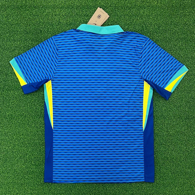 Brazil Away 2024/25 Jersey