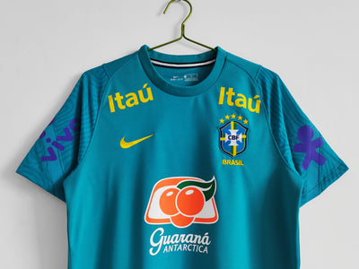 Brazil 2021 Training Top