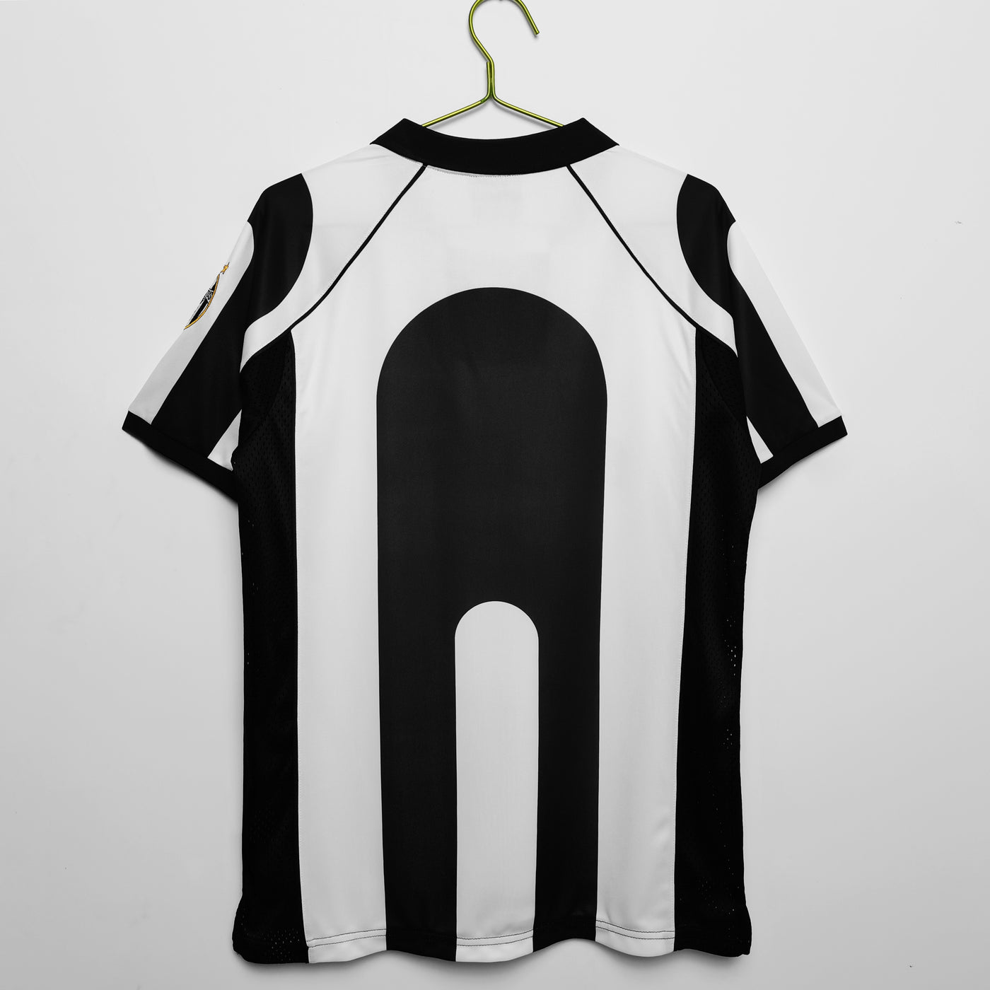 Juventus 1997/98 Home Jersey