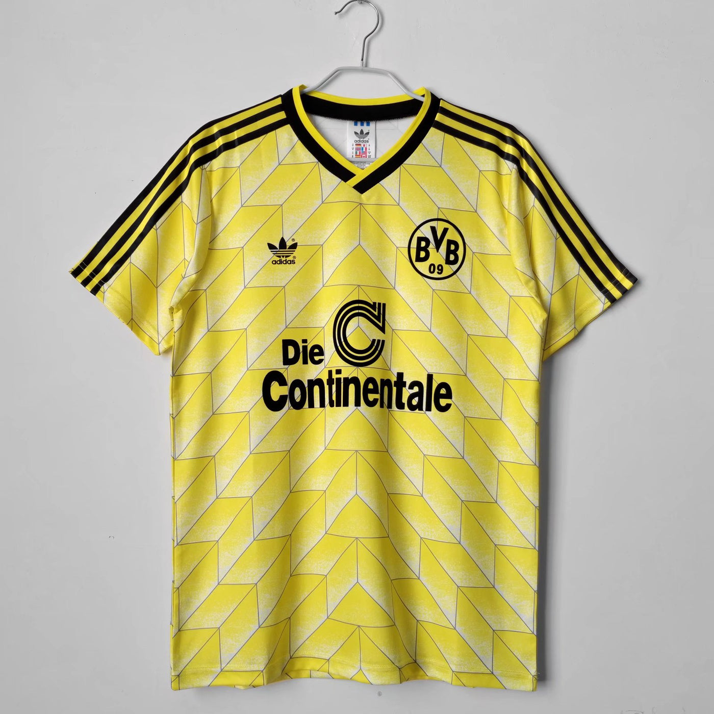 BVB 1988 Home Jersey