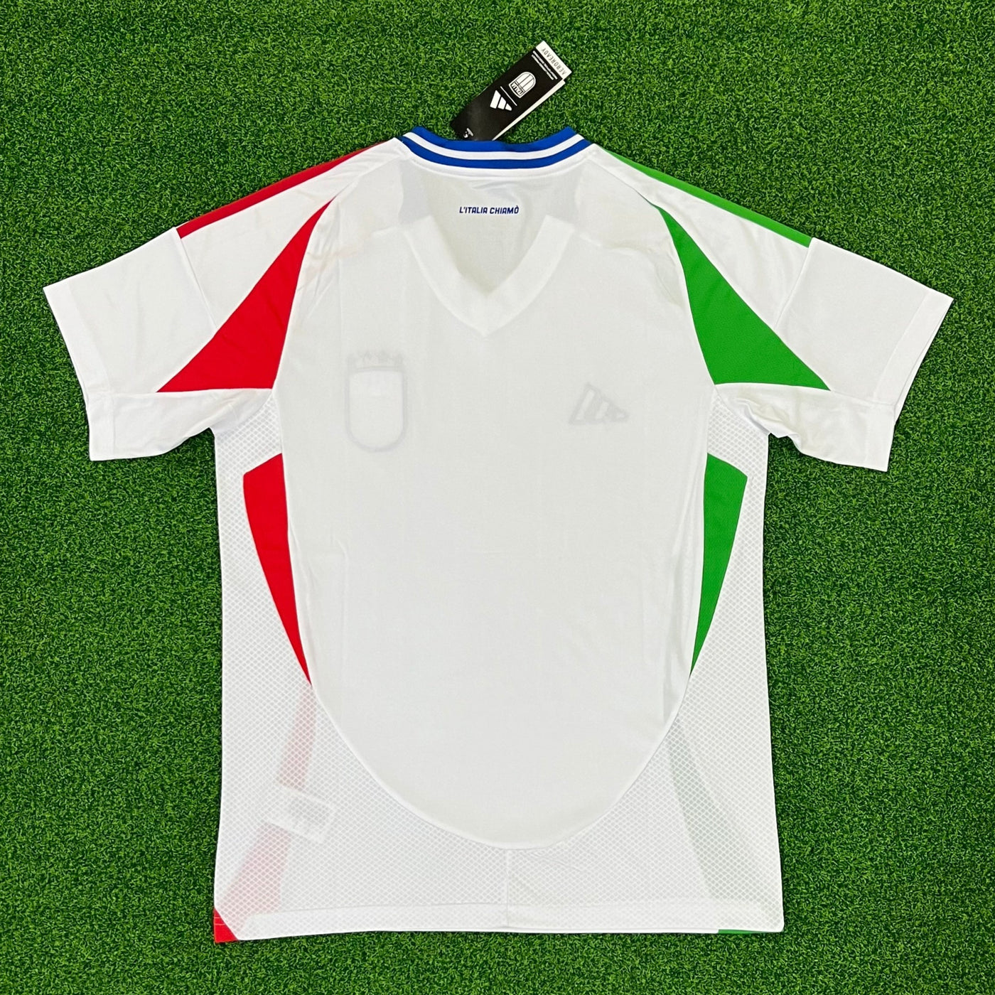 Italy Away 2024/25 Jersey