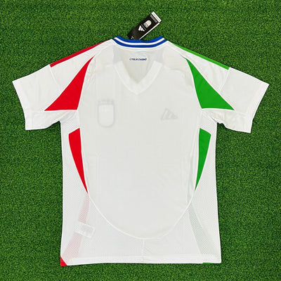 Italy Away 2024/25 Jersey