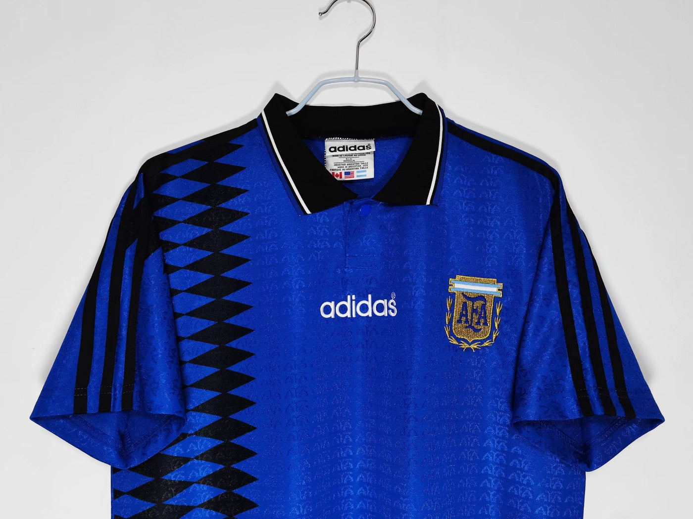 Argentina 1994 Home Jersey