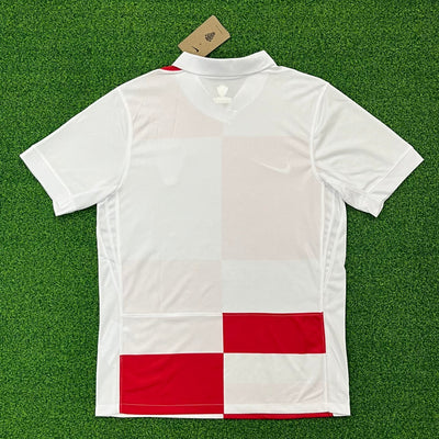 Croatia Home 2024/25 Jersey