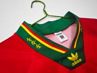 Portugal 1992/94 Home Jersey