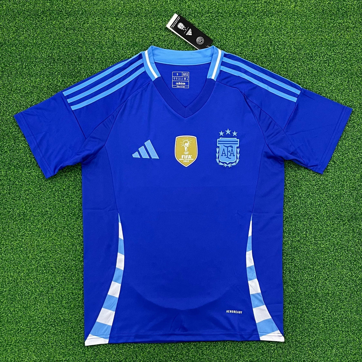 Argentina Away 2024/25 Jersey