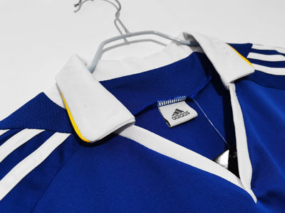 Chelsea 2008/09 Home Champions League Jersey