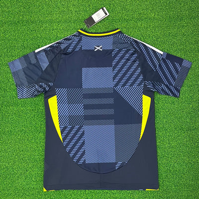 Scotland Home 2024/25 Jersey