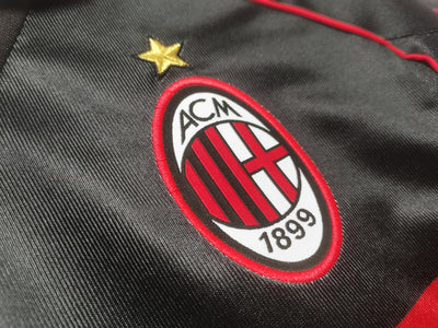 AC Milan 1998/99 Away Jersey